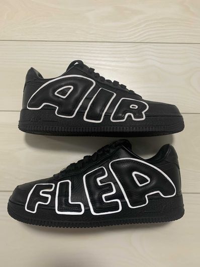 Cactus Plant Flea Market × Nike Air Force 1 Low "White" (2020)