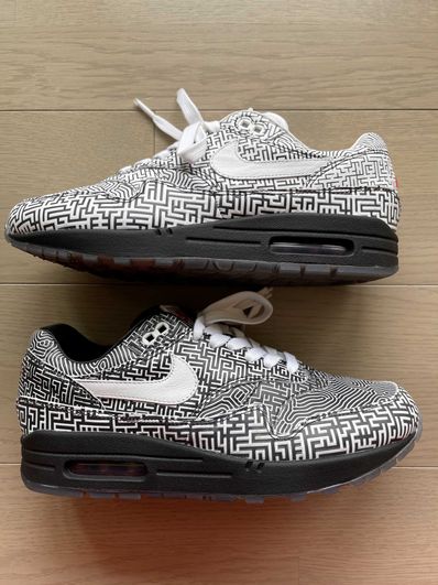 Nike Air Max 1 OA YT "Tokyo Maze"