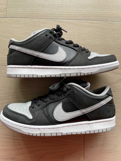 Nike SB Dunk Low "Shadow"