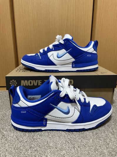 Nike WMNS Dunk Low Disrupt 2 Nike WMNS Dunk Low Disrupt 2