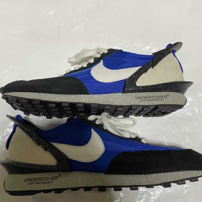 Undercover × Nike Daybreak "Blue Jay"