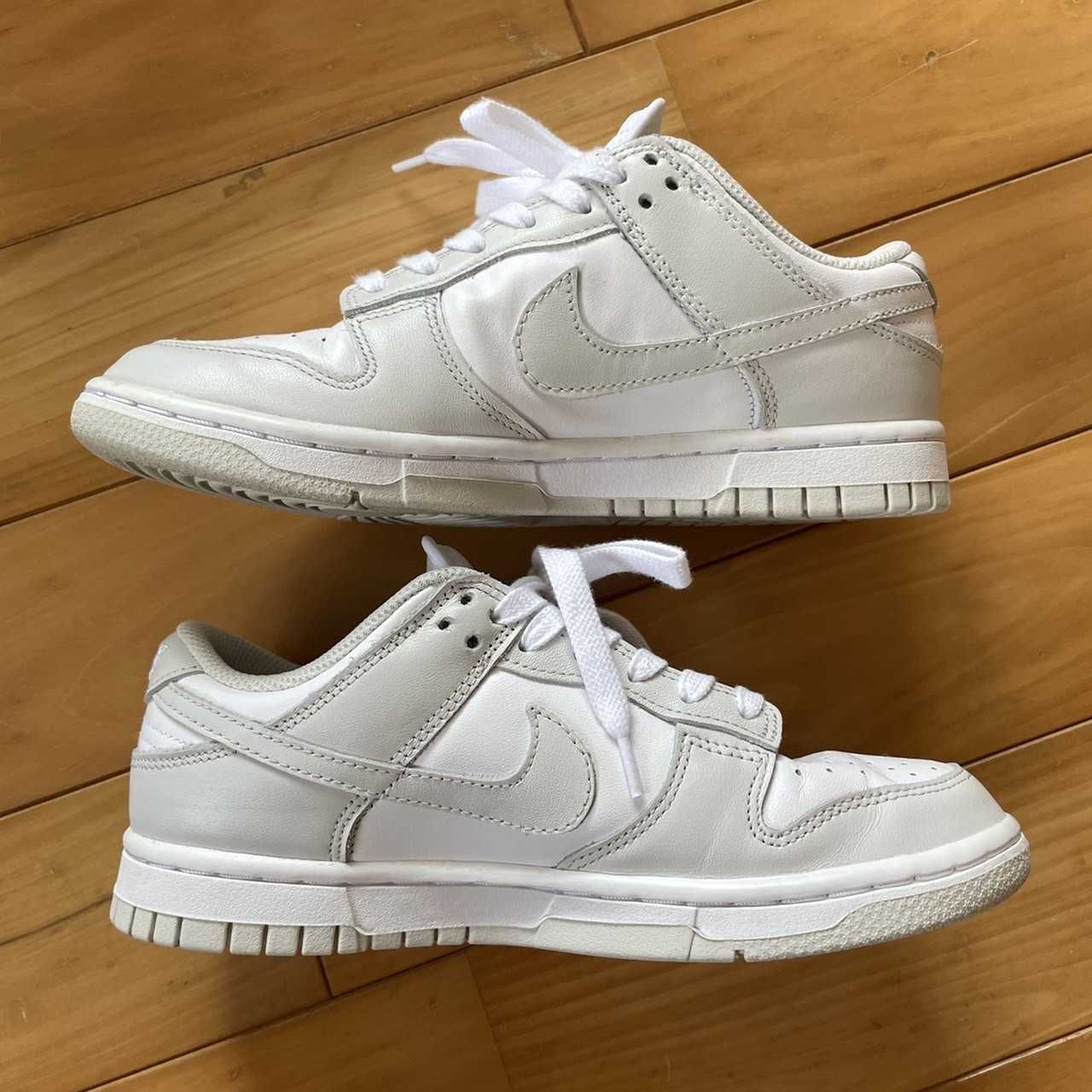 Nike Women's Dunk Low "Photon Dust"