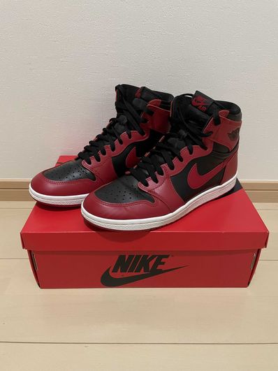 Nike Air Jordan 1 High ’85 "Varsity Red"