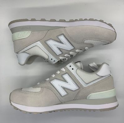 New Balance 574V2 "Summer Fog"