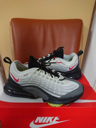 Nike Air Max ZM950 "Vast Grey" Japan Exclusive