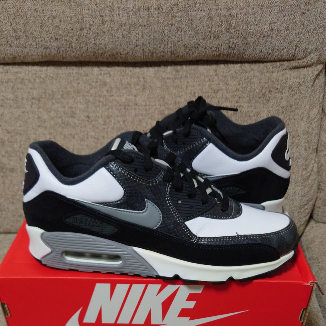 Nike Air Max 90 "Python"