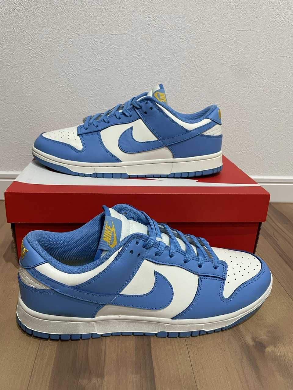 Nike Women's Dunk Low "Coast"