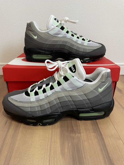 Nike Air Max 95 "Fresh Mint"