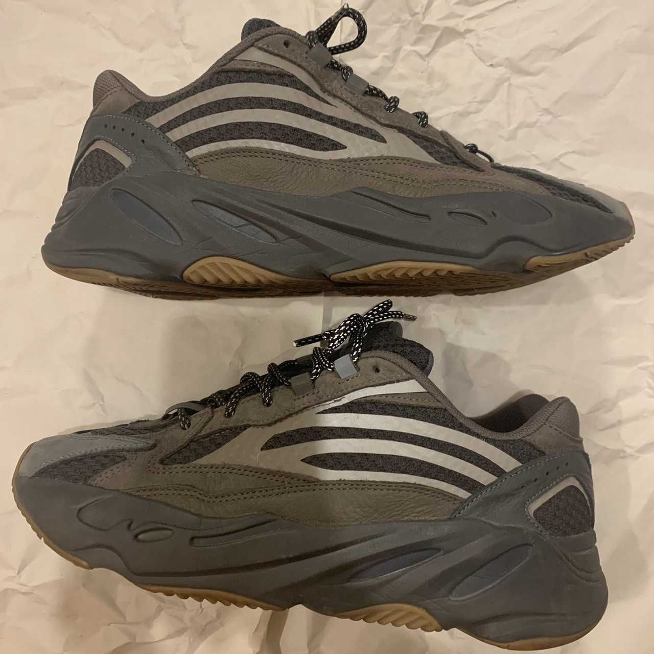 ADIDAS ORIGINALS YEEZY BOOST 700 V2 "GEODE"