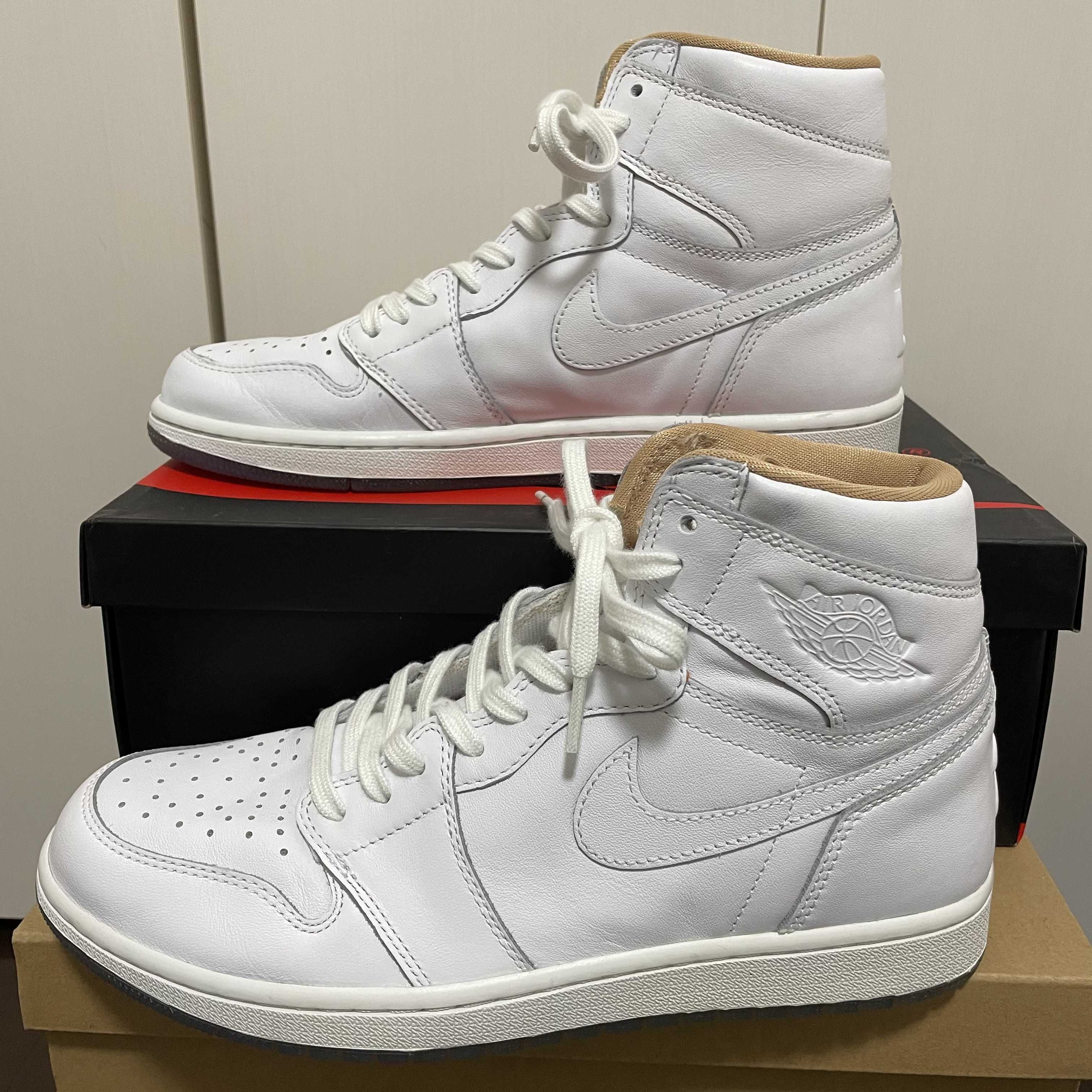 Nike Air Jordan 1 Retro High 