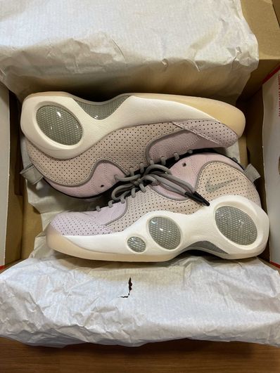 Nike Air Zoom Flight 95 "Black/Mushroom"