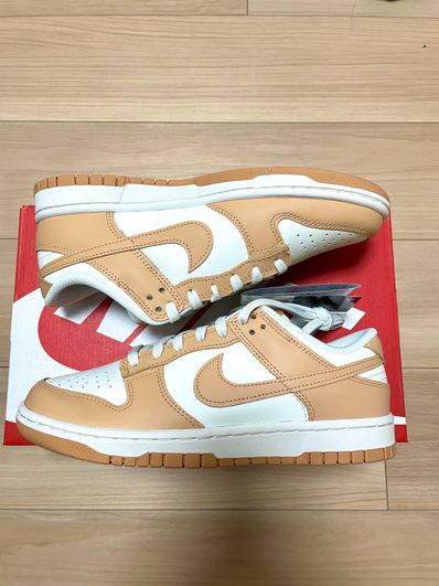 Nike Women's Dunk Low "Harvest Moon"