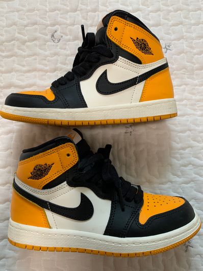 Nike PS Air Jordan 1 Retro High OG