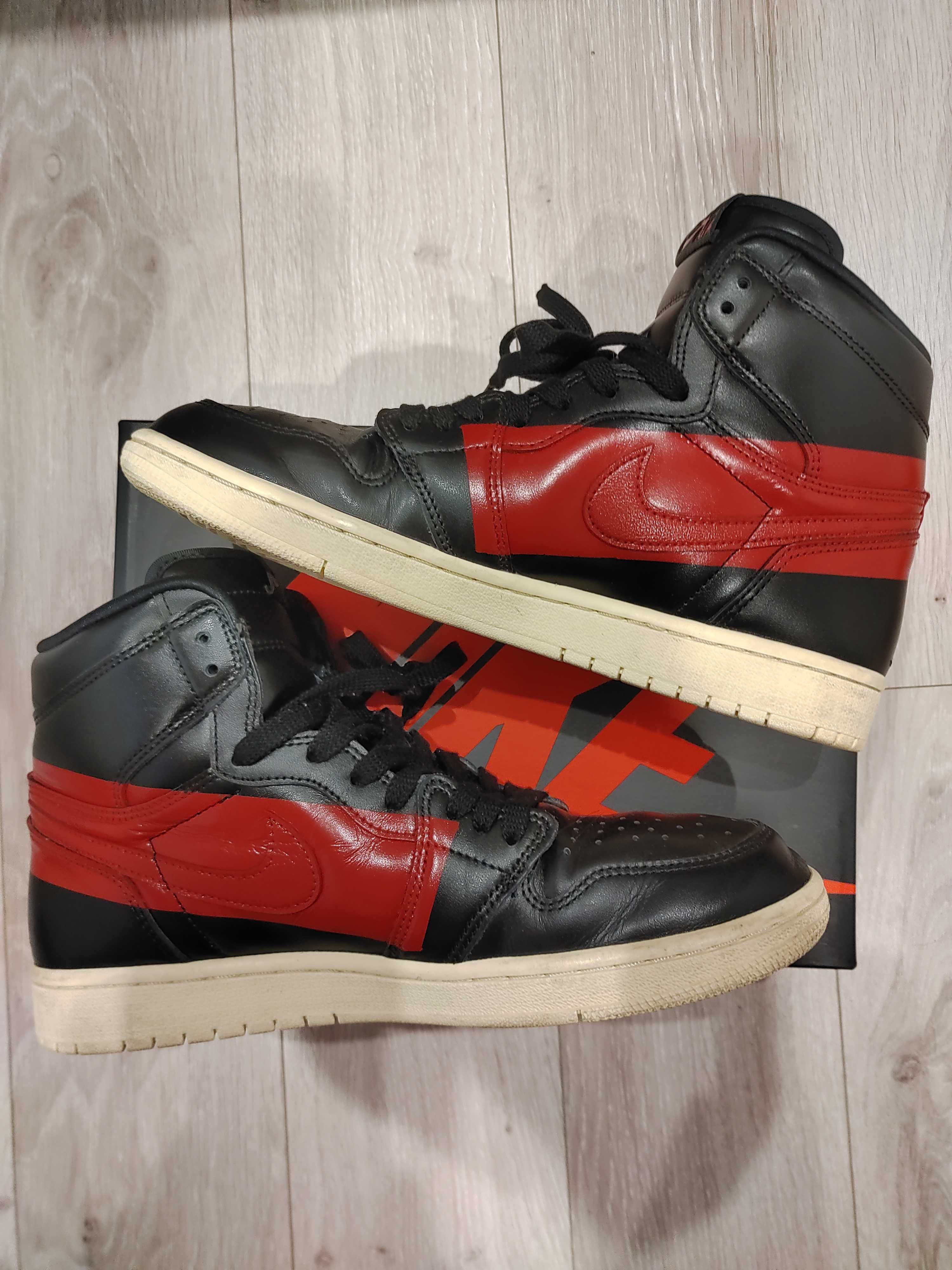 Nike Air Jordan 1 Retro High OG "Couture"