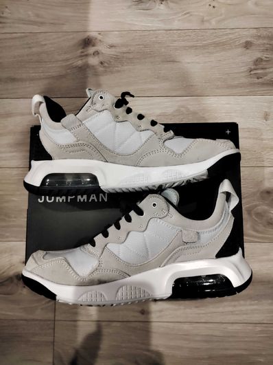 PSG × Nike Women's Air Jordan MA2 "White"