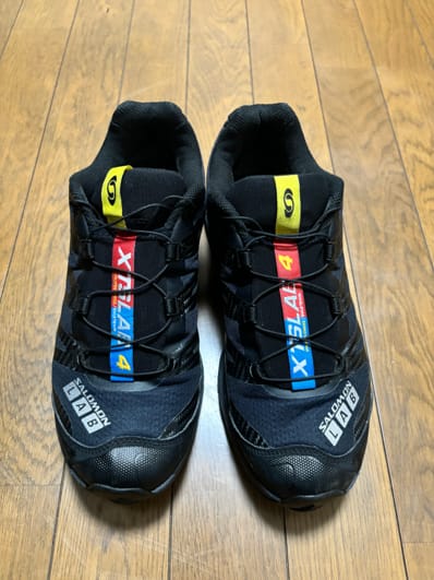 Salomon XT-4 OG "Black"