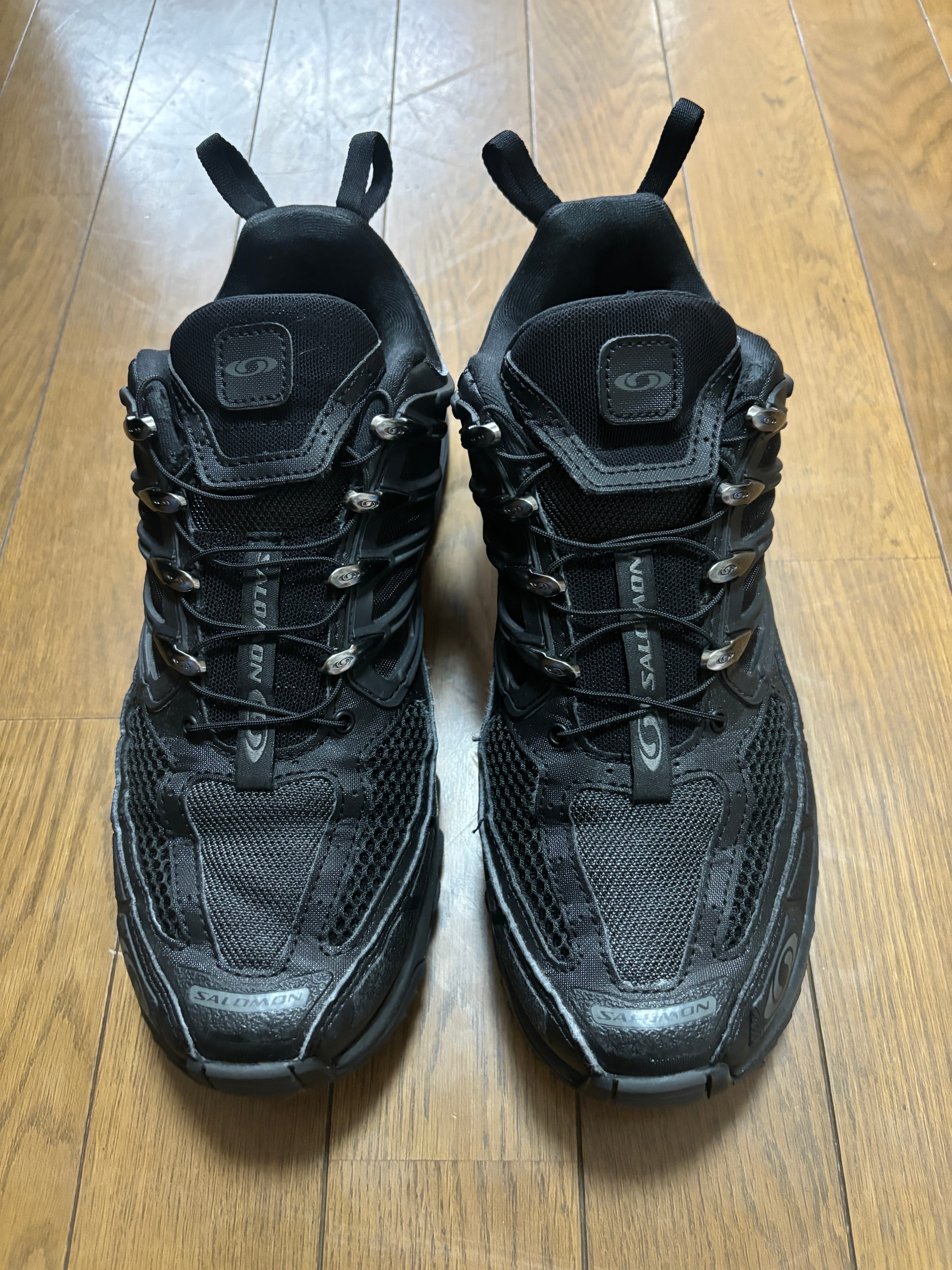 Salomon ACS PRO "Black"