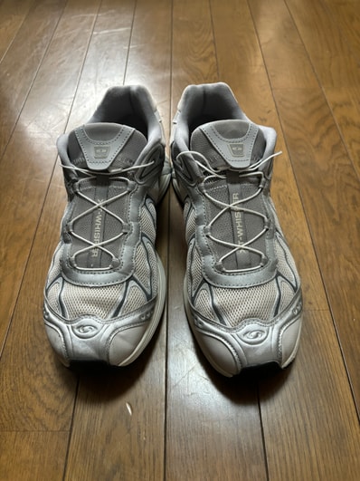 Salomon XT-Whisper Energy "Lunar Rock"