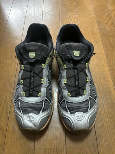 Salomon XT-Whisper "Moon Pack"