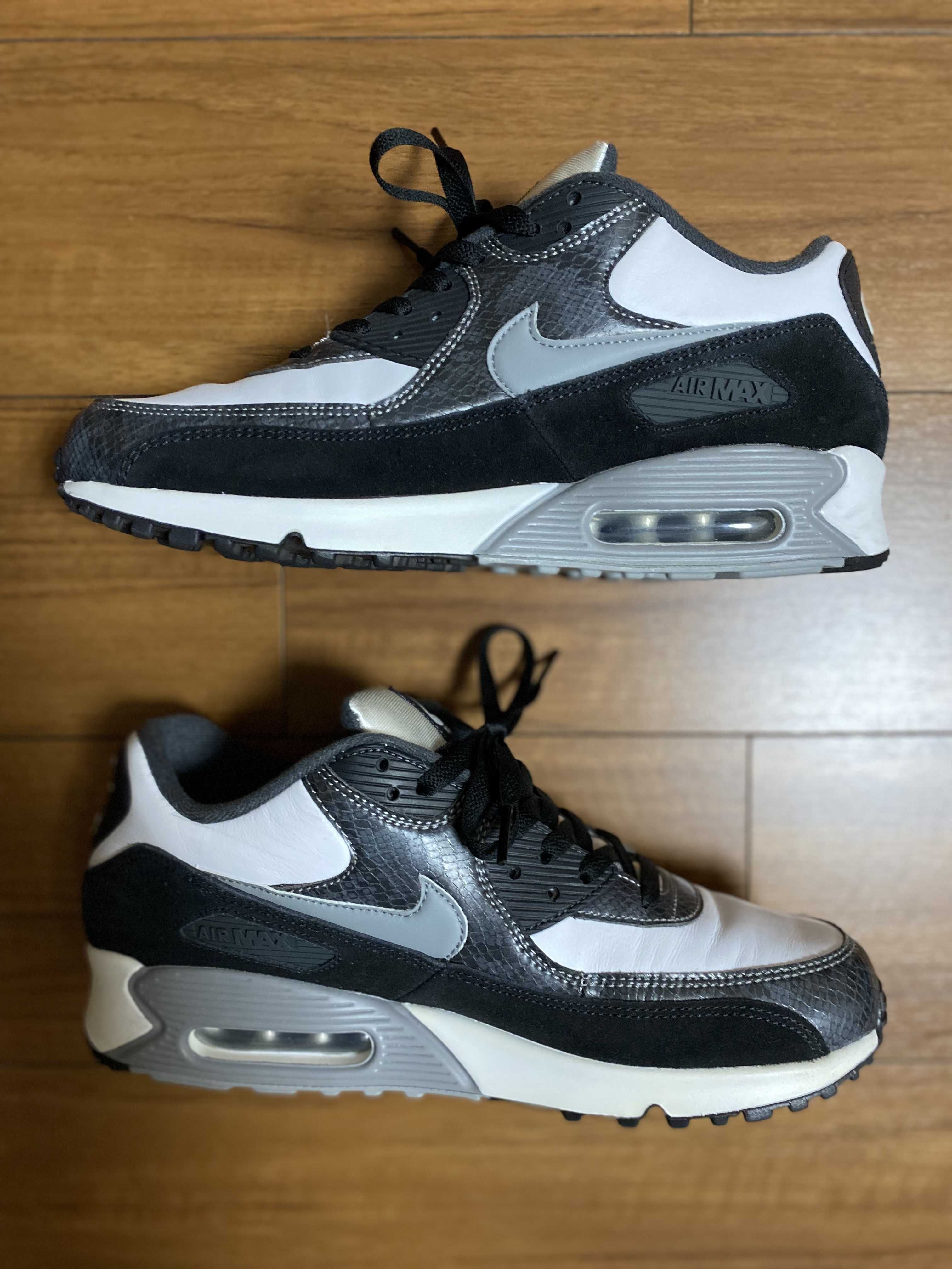 Nike Air Max 90 "Python"