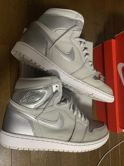 Nike Air Jordan 1 High OG "CO JP/TOKYO"(ブリーフケースなし)