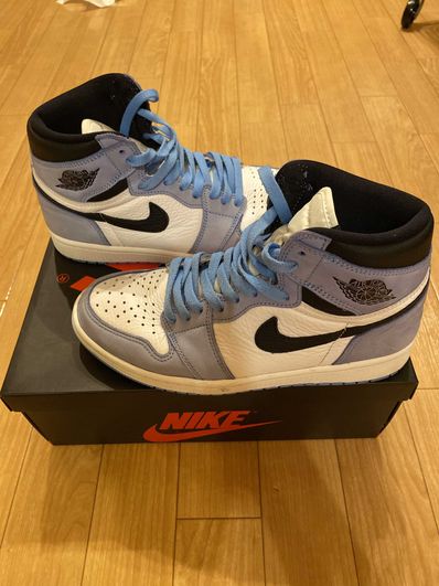 Nike Air Jordan 1 High OG "University Blue"