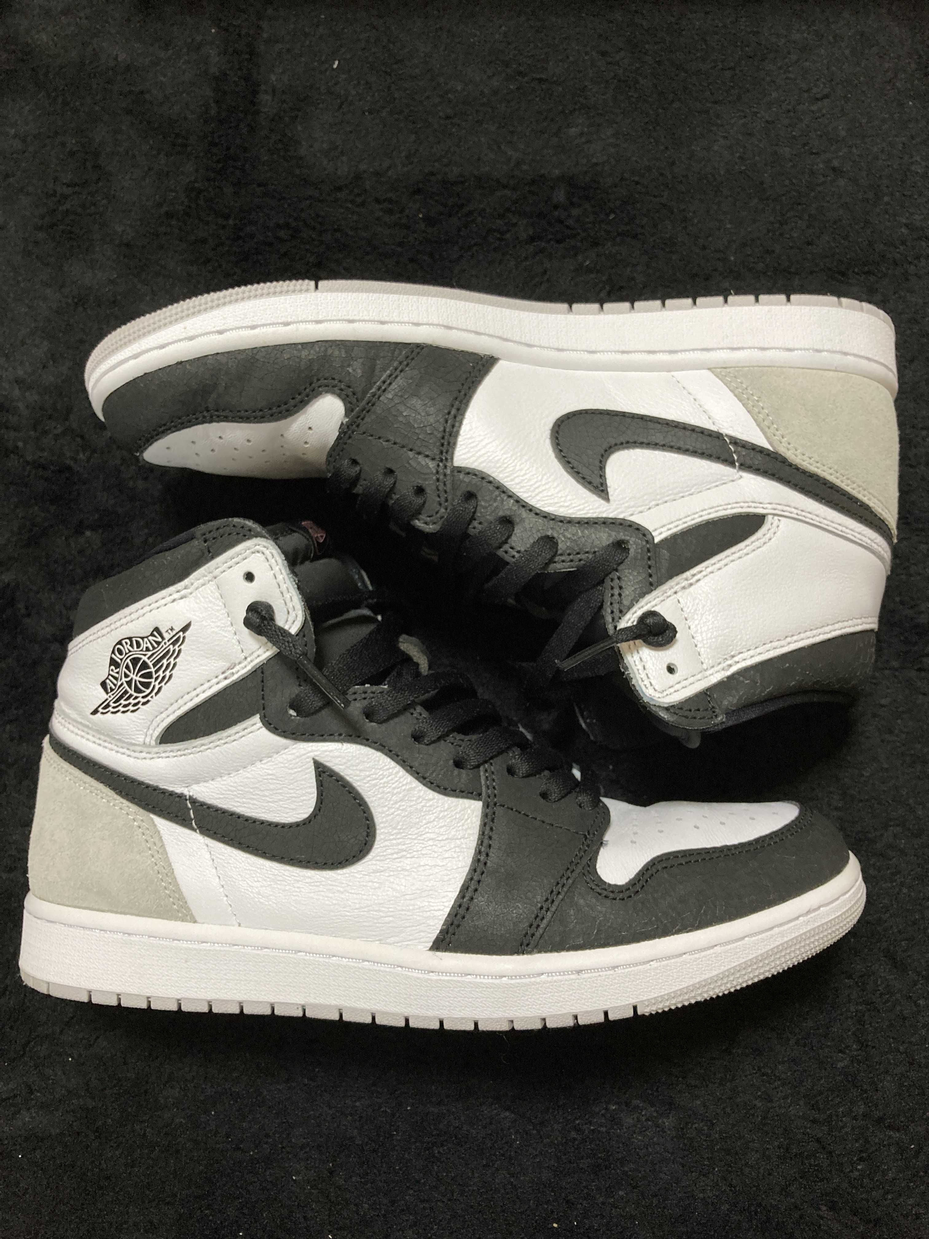 Nike Air Jordan 1 High OG "Bleached Coral"