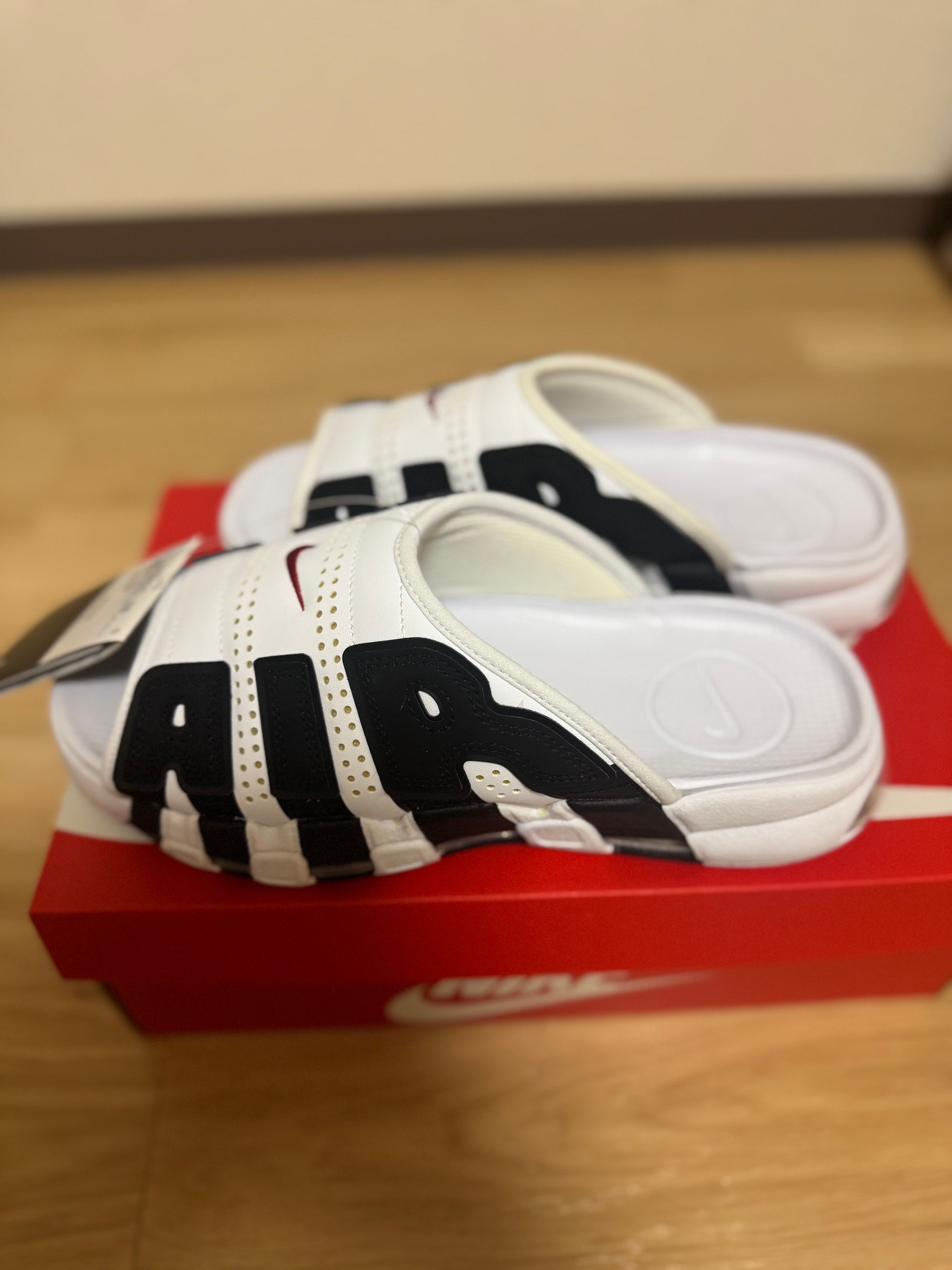 2025年最新】モアテン(Air More Uptempo)/Nike 人気・新作/新品