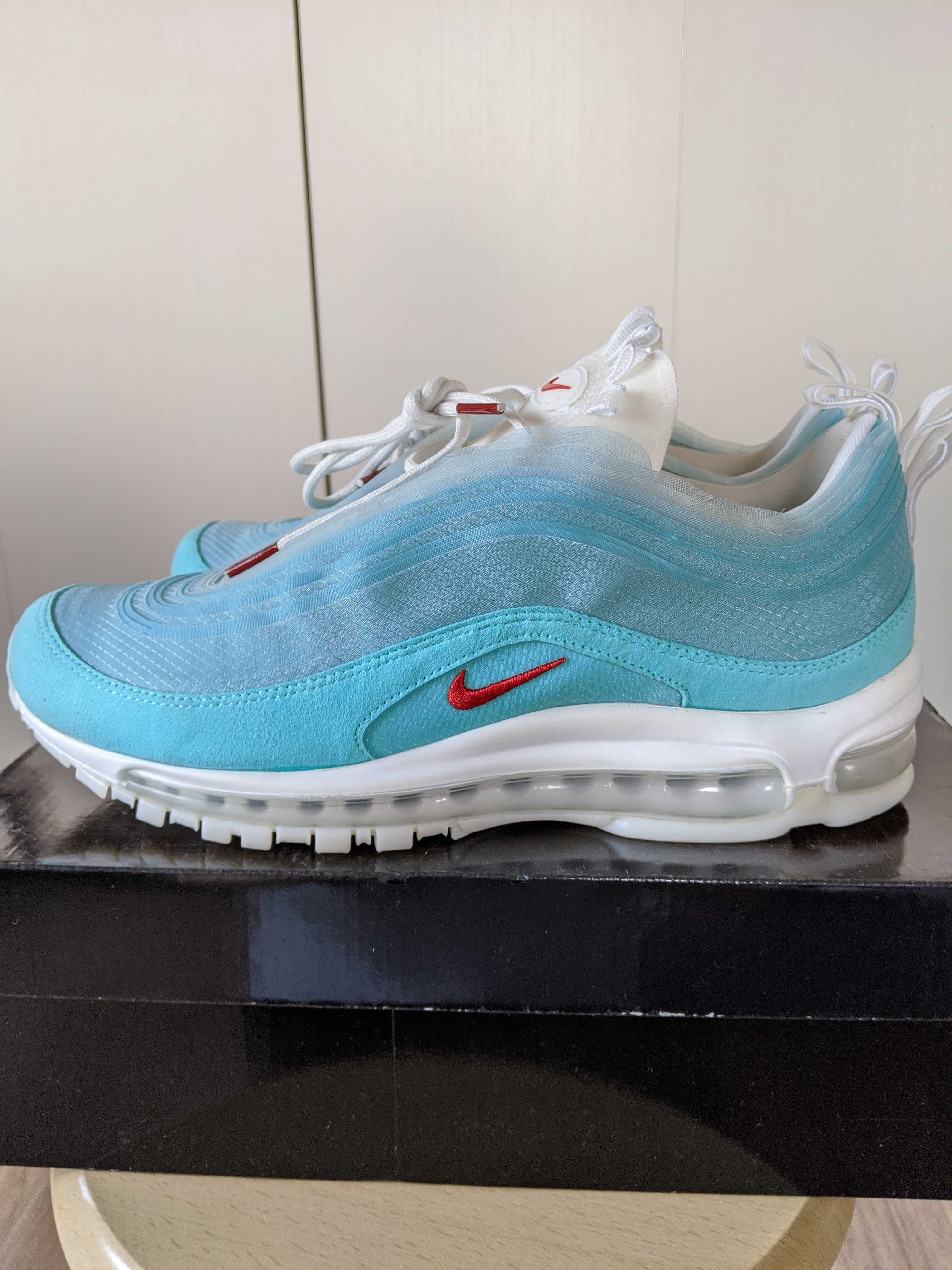 NIKE AIR MAX ON-AIR "SHANGHAI"