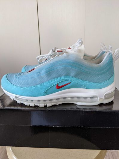 NIKE AIR MAX ON-AIR "SHANGHAI"