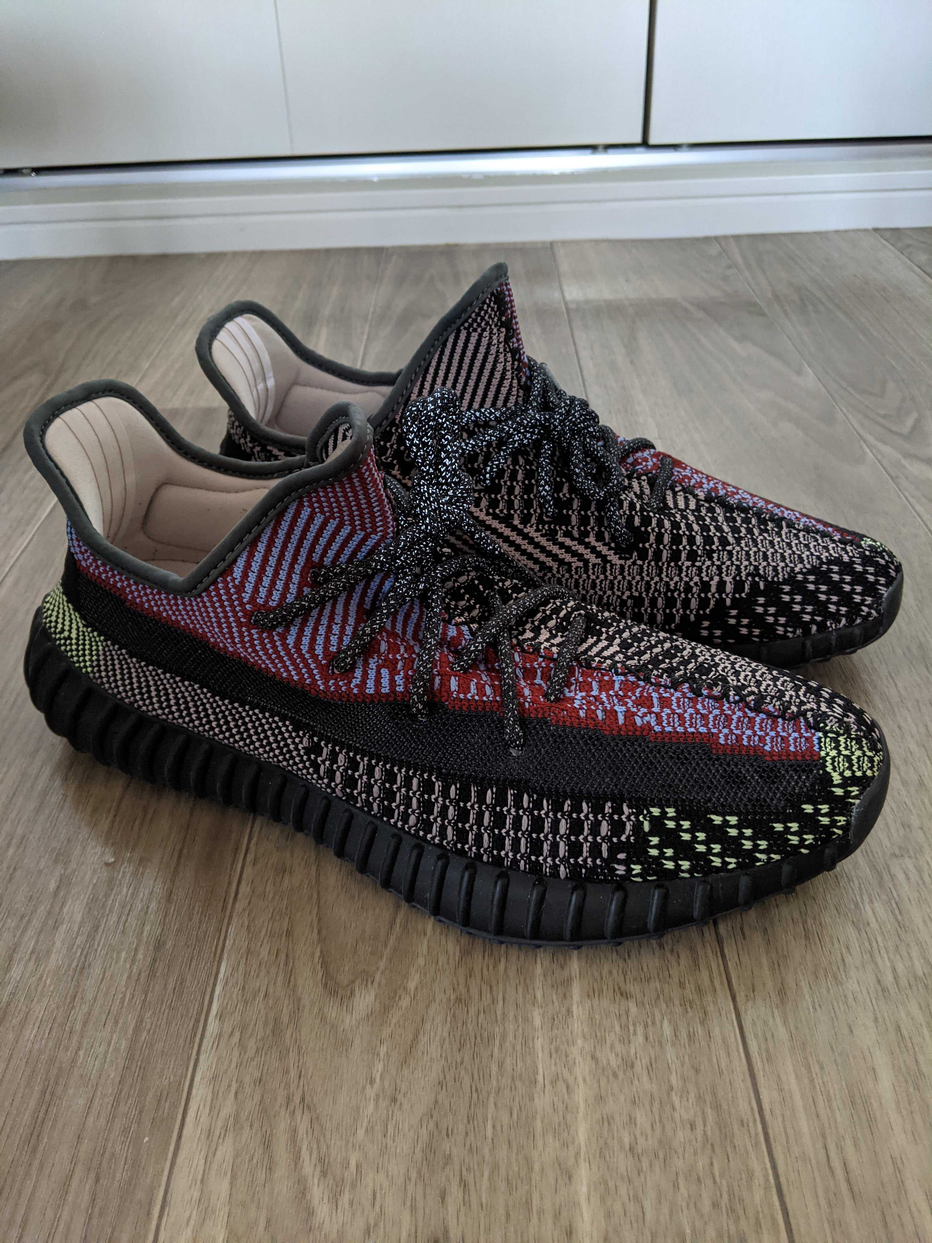 adidas Yeezy Boost 350 v2 "Yecheil"