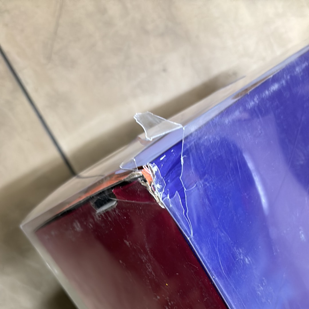 UNDEFEATED × Nike Air Force 1 Low SP "Wild Berry"