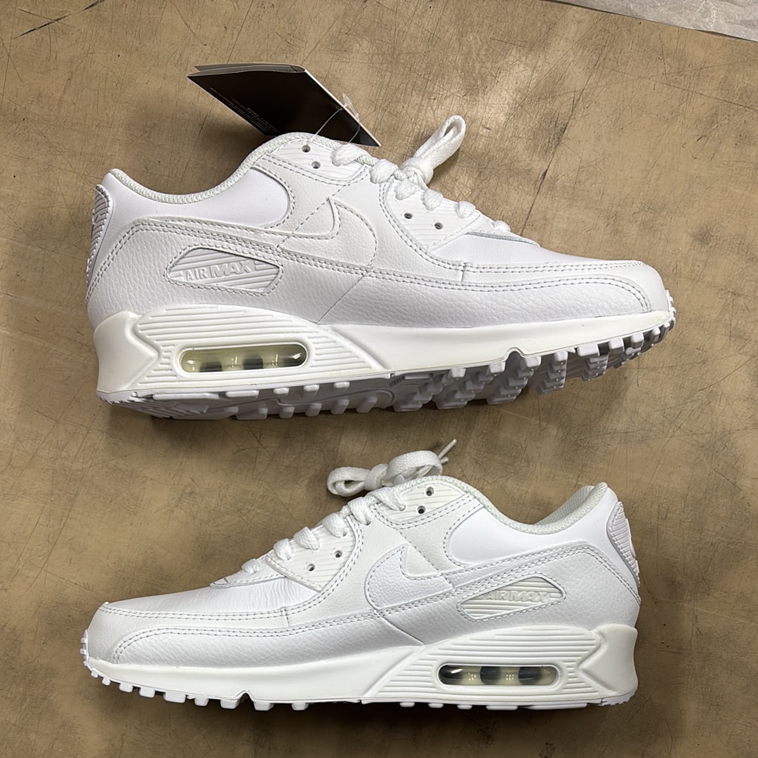 Nike Air Max 90 LTR "White"