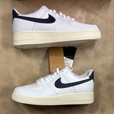 Nike Women's Air Force 1 Low '07 Next Nature "Olympics"