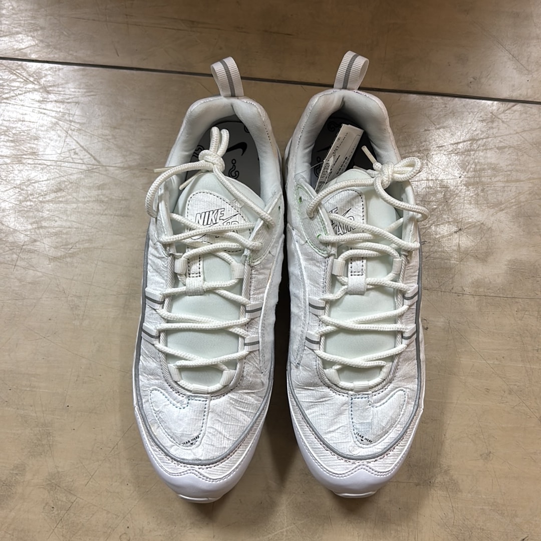 Nike Women's Air Max 98 "White/Multi"