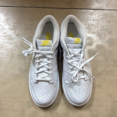 Nike Women's Dunk Low "Yellow Heart"