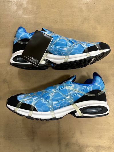 Nike Air Kukini "Water"