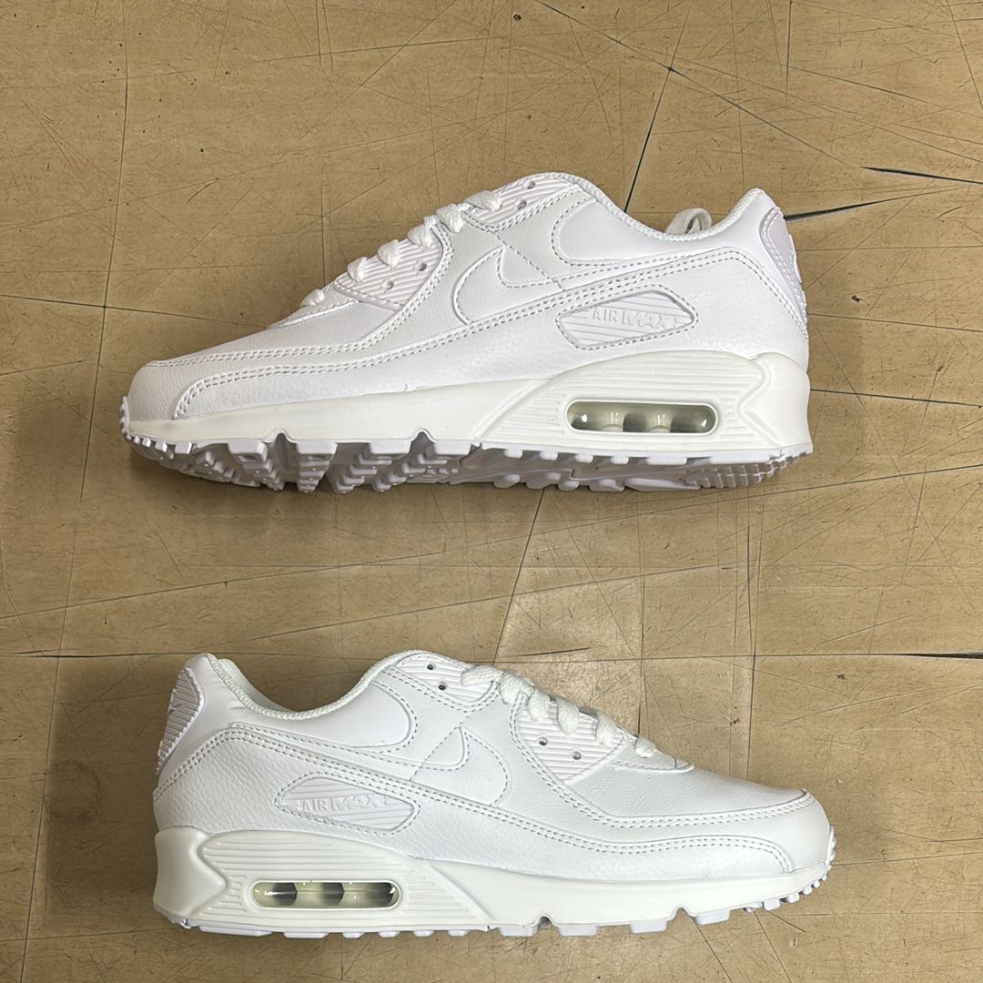 Nike Air Max 90 LTR "White"