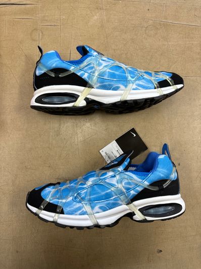 Nike Air Kukini "Water"