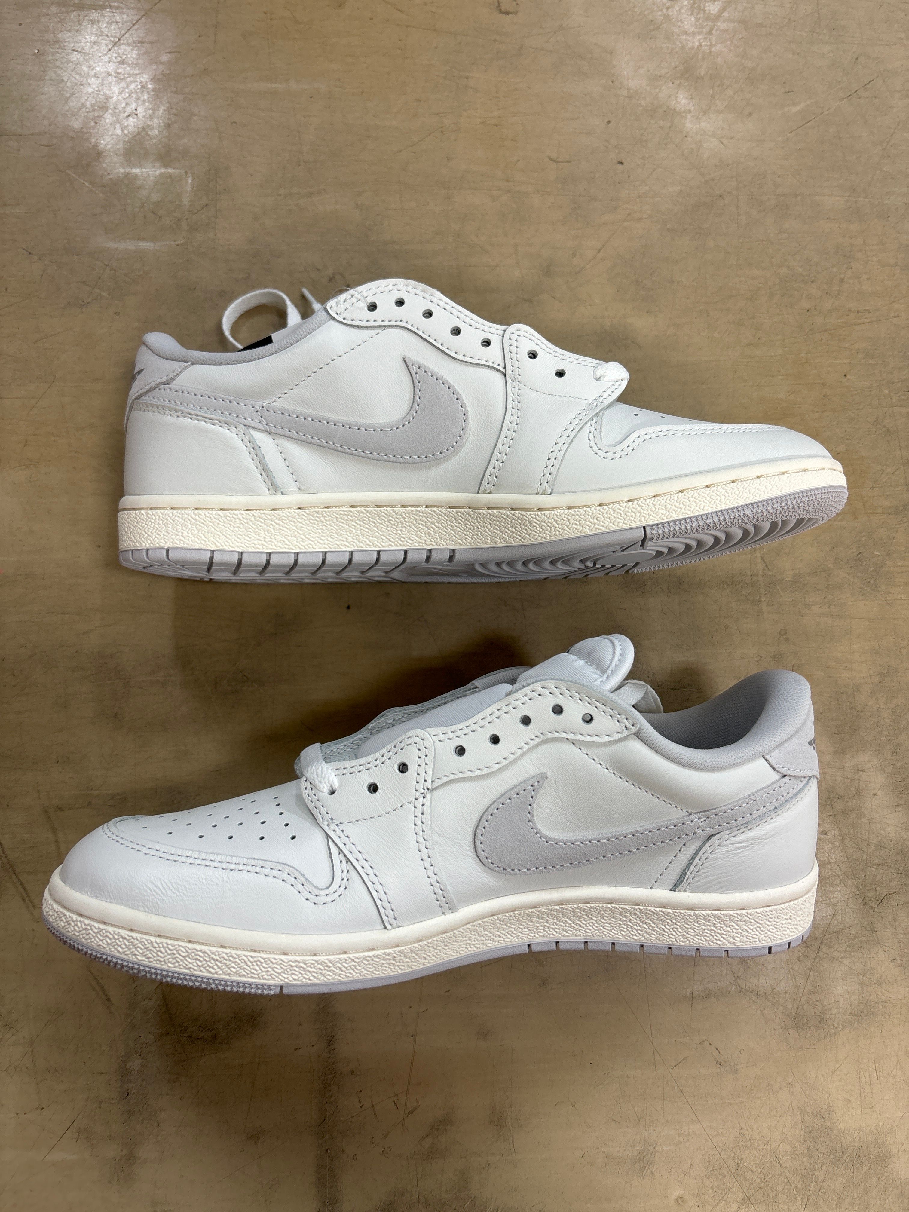 Nike Air Jordan 1 Low '85 "Neutral Grey"