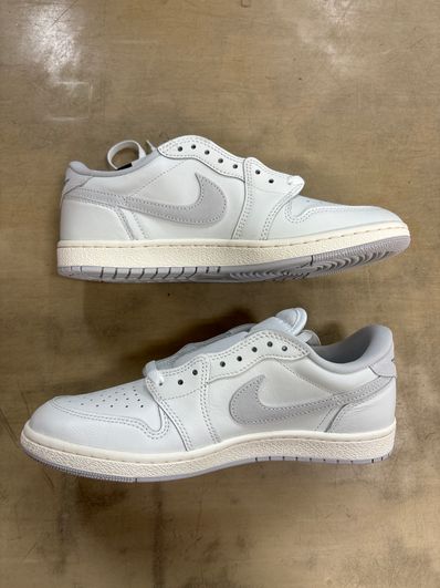 Nike Air Jordan 1 Low '85 "Neutral Grey"