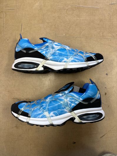 Nike Air Kukini "Water"