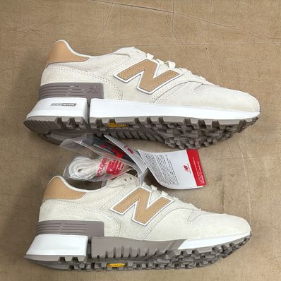 KITH × New Balance 1300 "Malibu"