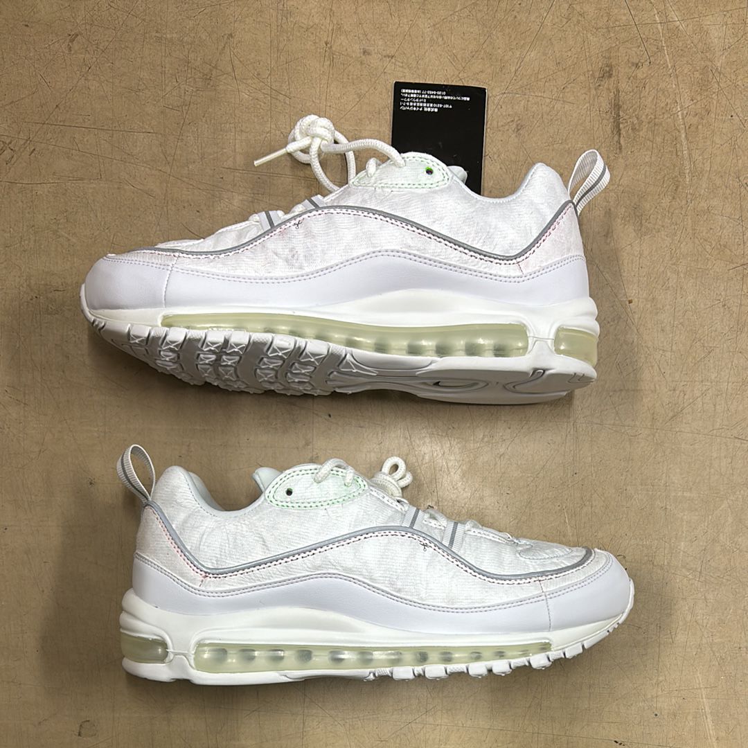 Nike Women's Air Max 98 "White/Multi"