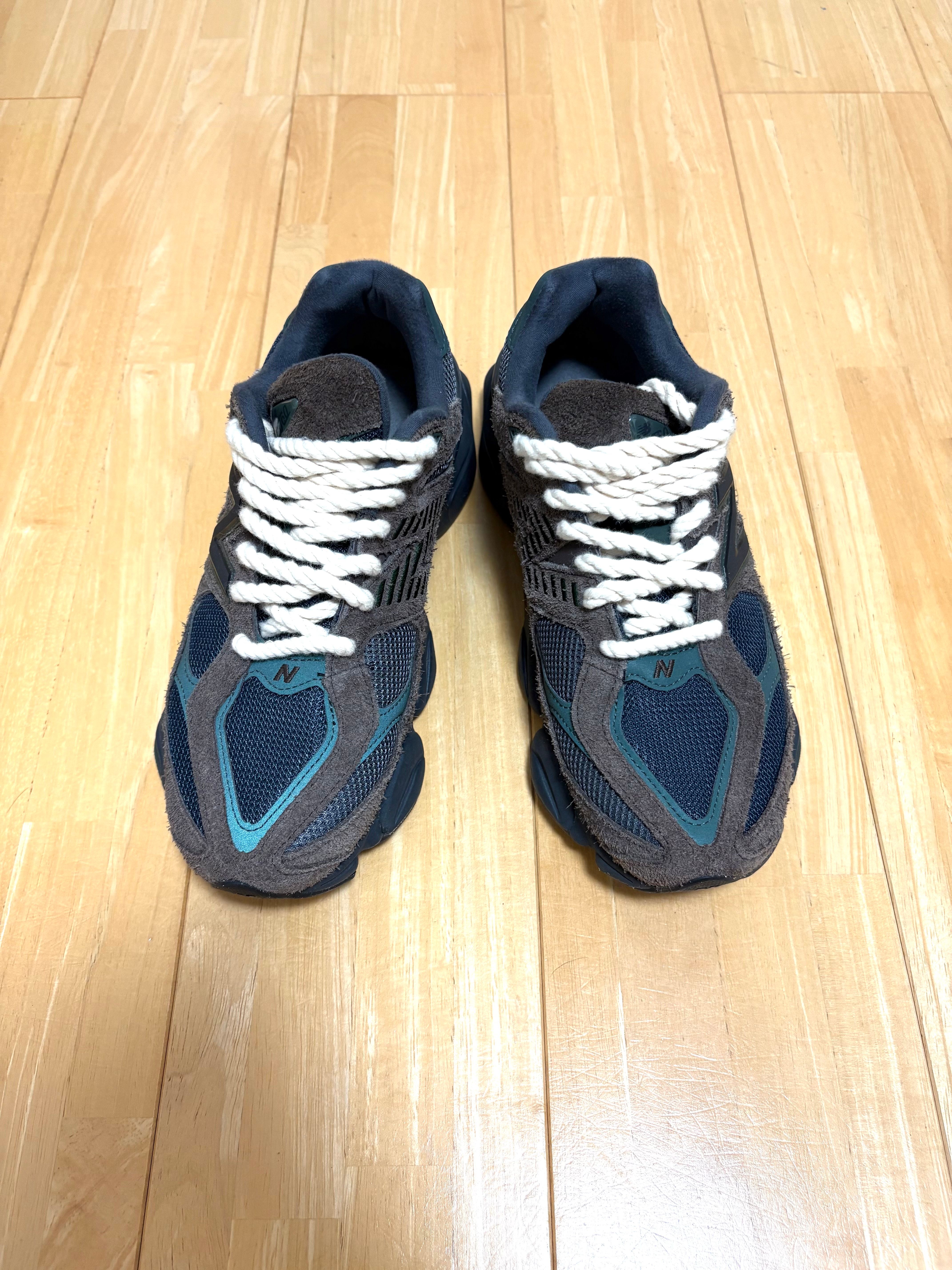 New Balance 9060 "Beef & Broccoli"