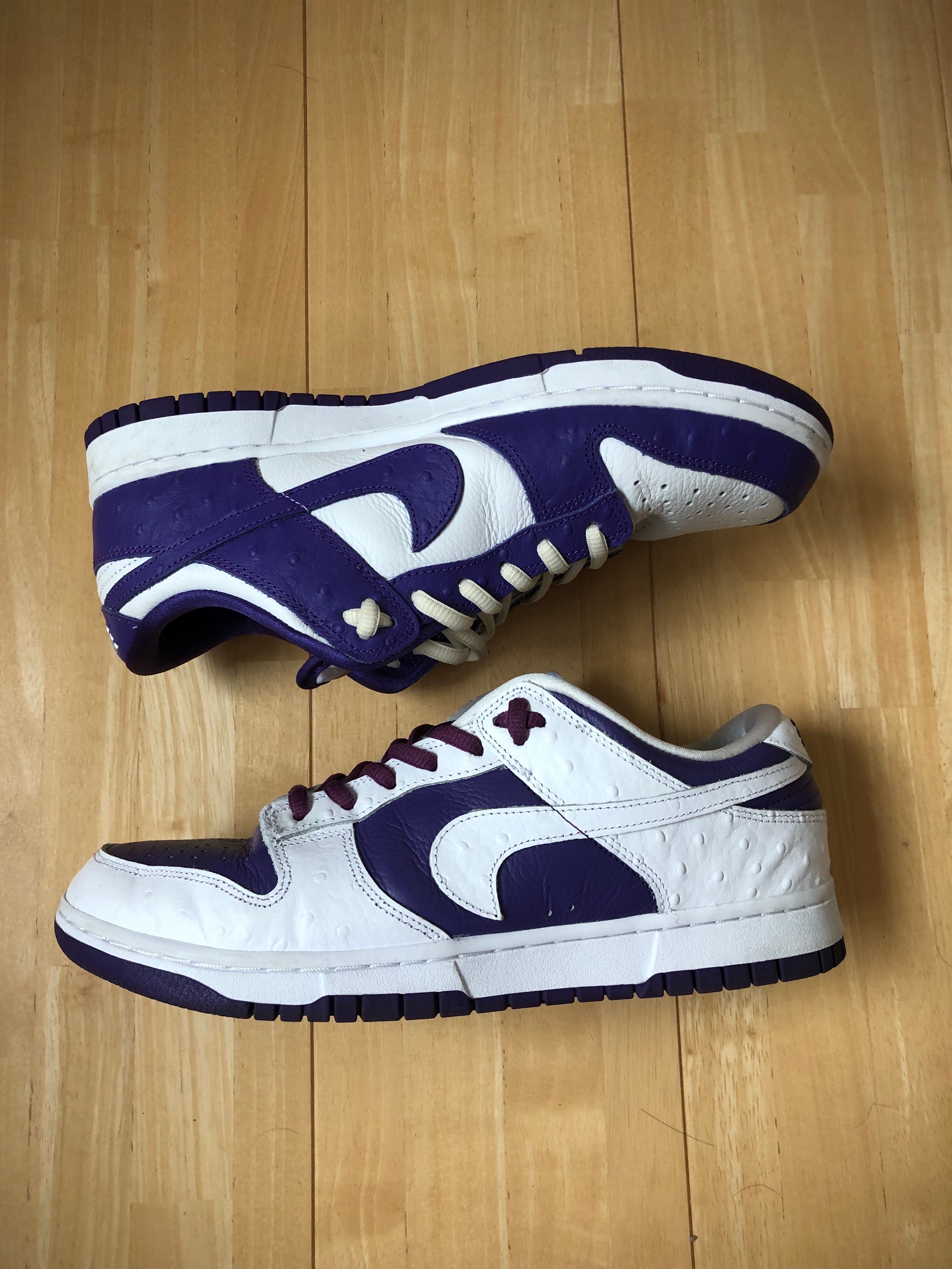 Nike Women's Dunk Low "Made You Look"