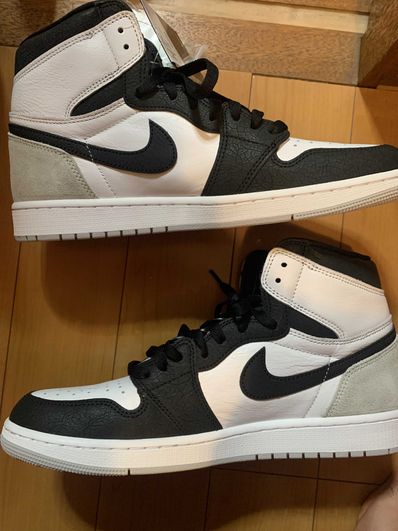 Nike Air Jordan 1 High OG "Bleached Coral"