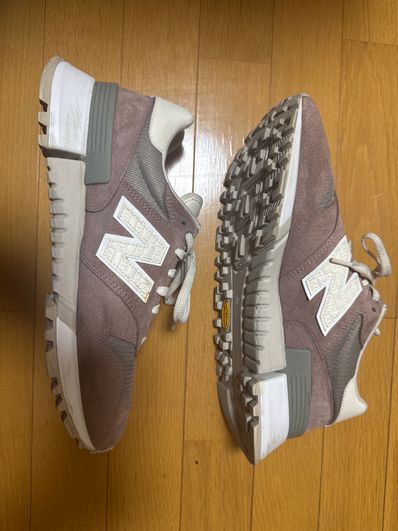 KITH Ronnie Fieg × New Balance 1300 10th Anniversary "Antler"