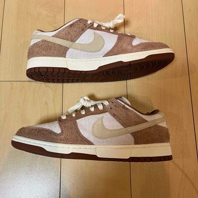 Nike Dunk Low PRM "Medium Curry"