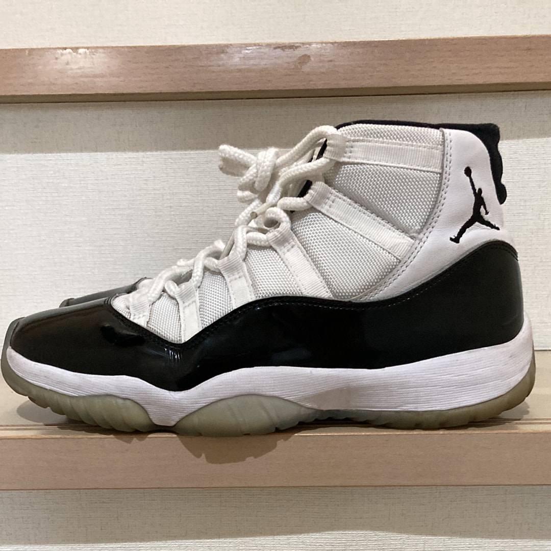 Air Jordan 11（中古）のおすすめアイテム | 通販・相場はスニーカーダンク